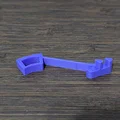 Bộ đòn bẩy trước và sau đã tinh chỉnh cho mô hình KiMe Kinetic Sculpture - Thumbnail 1