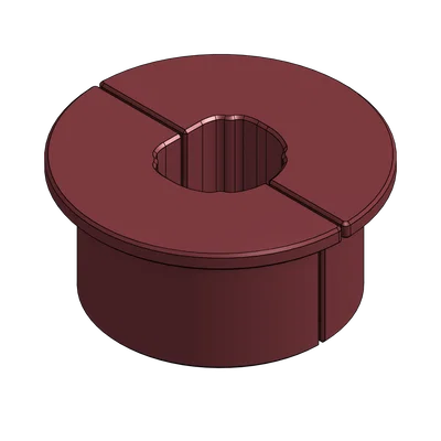 Gá đỡ mỏ hàn Fnirsi HS-02 cho chân đế khoan 44mm