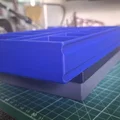 Hộp đựng linh kiện nhỏ có nắp trượt - Thumbnail 5