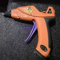 Cò súng thay thế cho Gorilla glue 84015a - Thumbnail 1