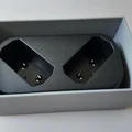 Khay giữ và trạm sạc bộ đàm Evolveo Freetalk W2 in 3D - Thumbnail 3