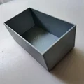 Khay giữ và trạm sạc bộ đàm Evolveo Freetalk W2 in 3D - Thumbnail 6