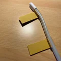 Giá đỡ đèn LED thanh để bàn (Table Mount) - Thumbnail 1