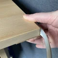 Giá đỡ đèn LED thanh để bàn (Table Mount) - Thumbnail 3