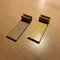 Giá đỡ đèn LED thanh để bàn (Table Mount) - Thumbnail 4