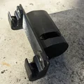 Giá treo khóa xe đạp Kryptonite Evolution 4 1090 cho túi Pannier - Thumbnail 9