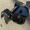 Giá treo khóa xe đạp Kryptonite Evolution 4 1090 cho túi Pannier - Thumbnail 10