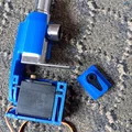 Bộ Điều Khiển Van Nước Tự Động Bằng Servo - Dự Án DIY Arduino - Thumbnail 1