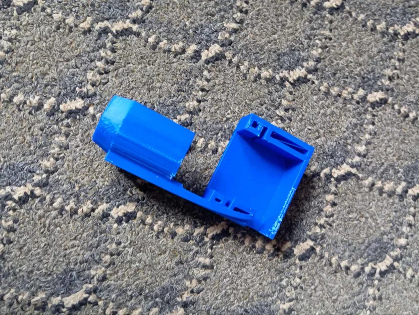 Bộ Điều Khiển Van Nước Tự Động Bằng Servo - Dự Án DIY Arduino - Image 2