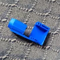 Bộ Điều Khiển Van Nước Tự Động Bằng Servo - Dự Án DIY Arduino - Thumbnail 2