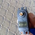 Bộ Điều Khiển Van Nước Tự Động Bằng Servo - Dự Án DIY Arduino - Thumbnail 4