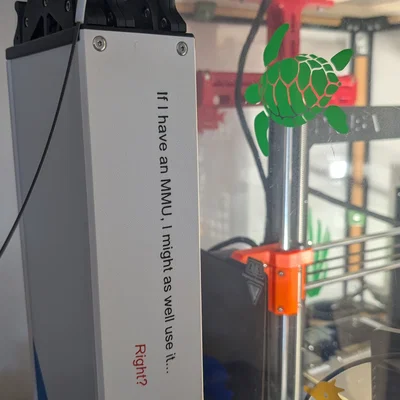 Bộ đệm MMU có thể tùy chỉnh (Parametric MMU buffer)
