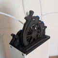 Bộ đệm MMU có thể tùy chỉnh (Parametric MMU buffer) - Thumbnail 3