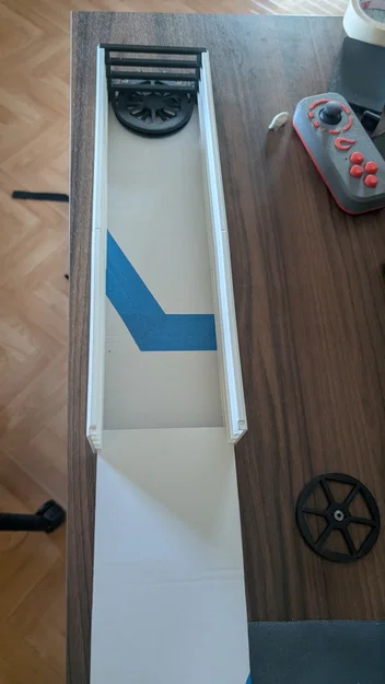 Bộ đệm MMU có thể tùy chỉnh (Parametric MMU buffer) - Image 4