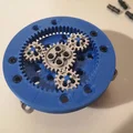 Vòng răng hành tinh tương thích LEGO - Thumbnail 1