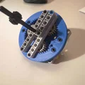 Vòng răng hành tinh tương thích LEGO - Thumbnail 5