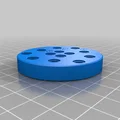 Vòng răng hành tinh tương thích LEGO - Thumbnail 8