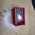 Vỏ hộp (Case) cho ESP32 + CC1101 - Thumbnail 3