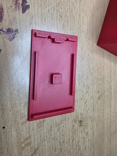 Vỏ hộp (Case) cho ESP32 + CC1101 - Image 4