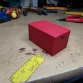 Vỏ hộp (Case) cho ESP32 + CC1101 - Thumbnail 5