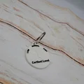 Móc khóa Cortisol Level (Mức độ căng thẳng) - Thumbnail 2