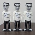 Mô hình Chudjak Bobblehead: Nothing Ever Happens - Thumbnail 1
