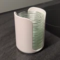 Khay đựng nắp hũ Weck thông minh (Stackable Lid Organizer) - Thumbnail 1