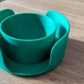 Bộ sắp xếp gioăng cao su và kẹp cho hũ Weck - Thumbnail 2