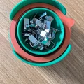 Bộ sắp xếp gioăng cao su và kẹp cho hũ Weck - Thumbnail 3