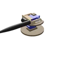 Bộ bám theo ăng-ten (Antenna tracker) - Thumbnail 1