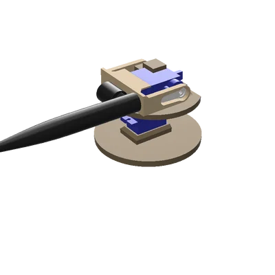 Bộ bám theo ăng-ten (Antenna tracker)