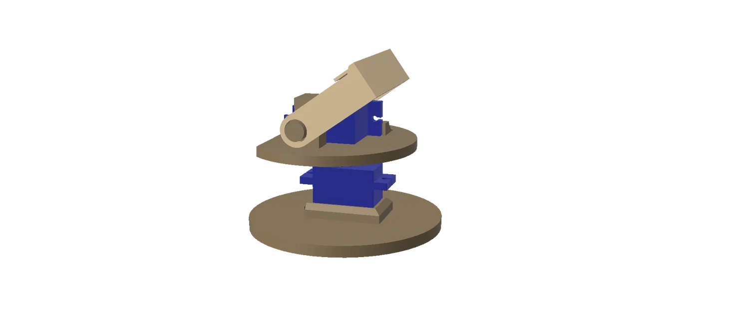 Bộ bám theo ăng-ten (Antenna tracker) - Image 3