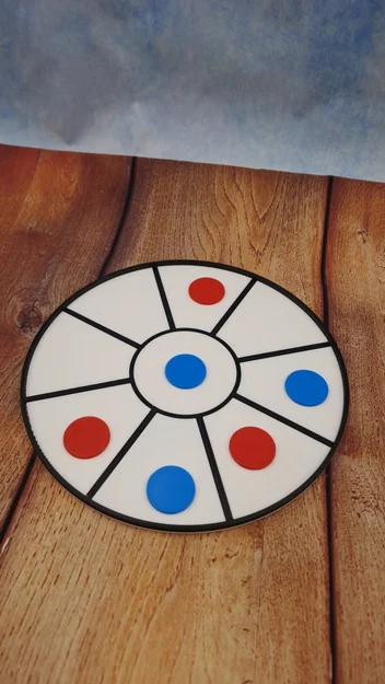 HopOver Board Game - Trò chơi chiến thuật đầy sáng tạo - Image 3