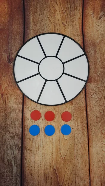 HopOver Board Game - Trò chơi chiến thuật đầy sáng tạo - Image 4