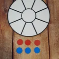 HopOver Board Game - Trò chơi chiến thuật đầy sáng tạo - Thumbnail 4