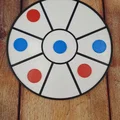 HopOver Board Game - Trò chơi chiến thuật đầy sáng tạo - Thumbnail 5