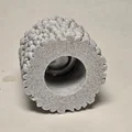 Đèn trà Pebblestones - Thumbnail 6