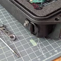 Kẹp giữ cố định cho hệ thống Workshop System - Thumbnail 6