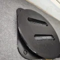 Nắp đậy lỗ thông gió 150mm cho EcoFlow Wave 2 và 3 - Thumbnail 1