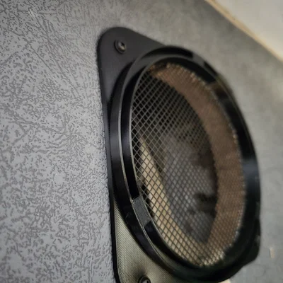 Nắp đậy lỗ thông gió 150mm cho EcoFlow Wave 2 và 3