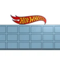 Tủ trưng bày xe Hot Wheels - Thumbnail 1