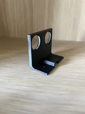 Giá đỡ cảm biến siêu âm (Ultrasonic Sensor Bracket) - Image 2