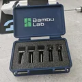 Hộp đựng nozzle Bambu Lab H2 Series (Nozzle Box) in 3D tiện dụng - Thumbnail 1