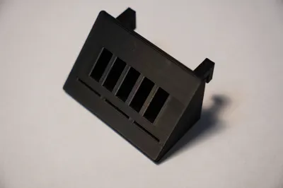 Giá treo USB/thẻ nhớ SD cho bảng IKEA SKÅDIS - Image 3