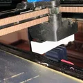 Giá đỡ mở rộng cảm biến hành trình cho Voron 2.4 (D2F Endstop) - Thumbnail 3