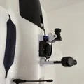 Bộ Mount Pan cho Walksnail VTX trên ATOMRC Swordfish - Thumbnail 1
