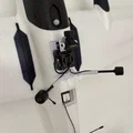 Bộ Mount Pan cho Walksnail VTX trên ATOMRC Swordfish - Thumbnail 6
