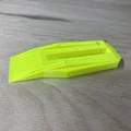 Easy Scraper V1: Dụng cụ cạy vật in 3D an toàn, dễ in - Thumbnail 2