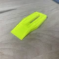 Easy Scraper V1: Dụng cụ cạy vật in 3D an toàn, dễ in - Thumbnail 3