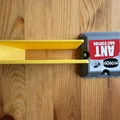 Nhà bảo vệ hộp bả kiến - Kích thước trong 90x90x20mm - An toàn cho thú cưng - Thumbnail 3